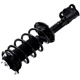 Purchase Top-Quality FCS AUTOMOTIVE - 1333985L - Suspension Strut and Coil Spring Assembly pa3