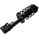 Purchase Top-Quality FCS AUTOMOTIVE - 1333985L - Suspension Strut and Coil Spring Assembly pa5