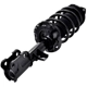 Purchase Top-Quality FCS AUTOMOTIVE - 1333985R - Suspension Strut and Coil Spring Assembly pa5