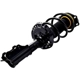 Purchase Top-Quality FCS AUTOMOTIVE - 1333987L - Suspension Strut and Coil Spring Assembly pa4