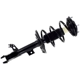 Purchase Top-Quality FCS AUTOMOTIVE - 1334010L - Suspension Strut and Coil Spring Assembly pa1