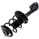 Purchase Top-Quality FCS AUTOMOTIVE - 1334010L - Suspension Strut and Coil Spring Assembly pa3