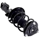 Purchase Top-Quality FCS AUTOMOTIVE - 1334010L - Suspension Strut and Coil Spring Assembly pa4