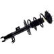Purchase Top-Quality FCS AUTOMOTIVE - 1334010R - Suspension Strut and Coil Spring Assembly pa1