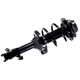 Purchase Top-Quality FCS AUTOMOTIVE - 1334012L - Suspension Strut and Coil Spring Assembly pa1