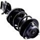 Purchase Top-Quality FCS AUTOMOTIVE - 1334012L - Suspension Strut and Coil Spring Assembly pa4