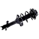 Purchase Top-Quality FCS AUTOMOTIVE - 1334012R - Suspension Strut and Coil Spring Assembly pa1