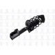 Purchase Top-Quality Front Complete Strut Assembly by FCS AUTOMOTIVE - 1334028L pa5