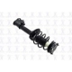 Purchase Top-Quality Front Complete Strut Assembly by FCS AUTOMOTIVE - 1334028R pa4