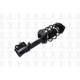 Purchase Top-Quality Front Complete Strut Assembly by FCS AUTOMOTIVE - 1334028R pa5