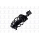 Purchase Top-Quality Front Complete Strut Assembly by FCS AUTOMOTIVE - 1334047R pa3