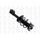 Purchase Top-Quality Front Complete Strut Assembly by FCS AUTOMOTIVE - 1334047R pa4