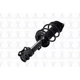 Purchase Top-Quality Front Complete Strut Assembly by FCS AUTOMOTIVE - 1334047R pa5