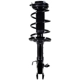 Purchase Top-Quality FCS AUTOMOTIVE - 1334048L - Suspension Strut and Coil Spring Assembly pa1