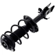 Purchase Top-Quality FCS AUTOMOTIVE - 1334048L - Suspension Strut and Coil Spring Assembly pa3