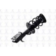Purchase Top-Quality Front Complete Strut Assembly by FCS AUTOMOTIVE - 1334048R pa5
