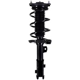 Purchase Top-Quality FCS AUTOMOTIVE - 1334051L - Suspension Strut and Coil Spring Assembly pa1