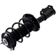 Purchase Top-Quality FCS AUTOMOTIVE - 1334051L - Suspension Strut and Coil Spring Assembly pa3