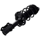 Purchase Top-Quality FCS AUTOMOTIVE - 1334051L - Suspension Strut and Coil Spring Assembly pa5