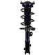 Purchase Top-Quality FCS AUTOMOTIVE - 1334052L - Suspension Strut and Coil Spring Assembly pa1