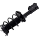 Purchase Top-Quality FCS AUTOMOTIVE - 1334052L - Suspension Strut and Coil Spring Assembly pa3