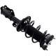 Purchase Top-Quality FCS AUTOMOTIVE - 1334052L - Suspension Strut and Coil Spring Assembly pa4