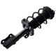 Purchase Top-Quality FCS AUTOMOTIVE - 1334052L - Suspension Strut and Coil Spring Assembly pa5