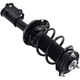 Purchase Top-Quality FCS AUTOMOTIVE - 1334052R - Front Complete Strut Assembly pa1