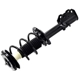 Purchase Top-Quality FCS AUTOMOTIVE - 1334053L - Suspension Strut and Coil Spring Assembly pa3