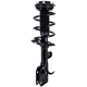Purchase Top-Quality FCS AUTOMOTIVE - 1334054L - Suspension Strut and Coil Spring Assembly pa1