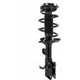Purchase Top-Quality Front Complete Strut Assembly by FCS AUTOMOTIVE - 1334054R pa1