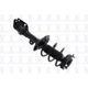 Purchase Top-Quality Front Complete Strut Assembly by FCS AUTOMOTIVE - 1334054R pa4