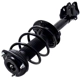 Purchase Top-Quality FCS AUTOMOTIVE - 1334055L - Suspension Strut and Coil Spring Assembly pa3