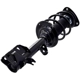 Purchase Top-Quality FCS AUTOMOTIVE - 1334055L - Suspension Strut and Coil Spring Assembly pa5