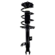 Purchase Top-Quality FCS AUTOMOTIVE - 1334057L - Suspension Strut and Coil Spring Assembly pa1