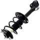 Purchase Top-Quality FCS AUTOMOTIVE - 1334057L - Suspension Strut and Coil Spring Assembly pa3
