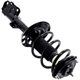 Purchase Top-Quality FCS AUTOMOTIVE - 1334057L - Suspension Strut and Coil Spring Assembly pa4