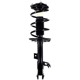 Purchase Top-Quality FCS AUTOMOTIVE - 1334057R - Suspension Strut and Coil Spring Assembly pa1