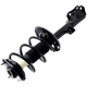 Purchase Top-Quality FCS AUTOMOTIVE - 1334057R - Suspension Strut and Coil Spring Assembly pa3