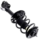 Purchase Top-Quality FCS AUTOMOTIVE - 1334057R - Suspension Strut and Coil Spring Assembly pa4