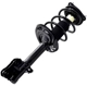 Purchase Top-Quality FCS AUTOMOTIVE - 1334057R - Suspension Strut and Coil Spring Assembly pa5