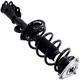 Purchase Top-Quality FCS AUTOMOTIVE - 1334058L - Suspension Strut and Coil Spring Assembly pa4