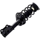 Purchase Top-Quality FCS AUTOMOTIVE - 1334058L - Suspension Strut and Coil Spring Assembly pa5