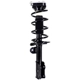 Purchase Top-Quality FCS AUTOMOTIVE - 1334058R - Suspension Strut and Coil Spring Assembly pa1