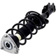 Purchase Top-Quality FCS AUTOMOTIVE - 1334058R - Suspension Strut and Coil Spring Assembly pa3