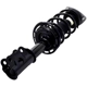 Purchase Top-Quality FCS AUTOMOTIVE - 1334058R - Suspension Strut and Coil Spring Assembly pa5