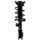Purchase Top-Quality FCS AUTOMOTIVE - 1334069L - Suspension Strut and Coil Spring Assembly pa1
