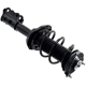 Purchase Top-Quality FCS AUTOMOTIVE - 1334069L - Suspension Strut and Coil Spring Assembly pa4