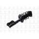 Purchase Top-Quality Front Complete Strut Assembly by FCS AUTOMOTIVE - 1334069R pa5