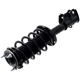 Purchase Top-Quality FCS AUTOMOTIVE - 1334075L - Suspension Strut and Coil Spring Assembly pa3